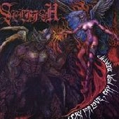 SELFISH / セルフィッシュ / CRY FOR LOVE,CRY FOR DEATH-THE EPS
