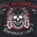 SLANDERIN / スランダーリン / PSYCHOBILLY LIVES