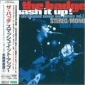 THE BADGE (JPN/PUNK) / SMASHITUP！