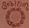 SEDITION / セディション / END IN THE BEGINNING BEGINNING IN THE END