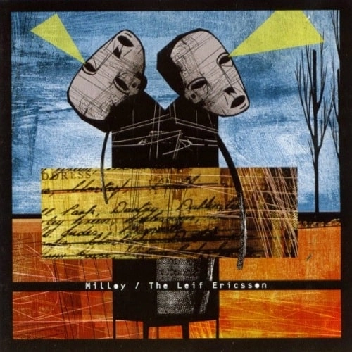 MILLOY:LEIF ERICSSON / ミロイ：レイフエリクソン / MILLOY:LEIF ERICSSON