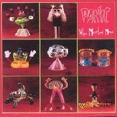 PANIC / パニック / WHEN MONSTERS MOVE