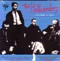 HELLBENDERS:SAFTY PINS / ヘルベンダーズ：セフティーピンズ / HELLBENDERS:SAFETY PINS