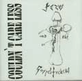 JEZUS AND THE GOSPELFUCKERS / AGENT ORANGE / ジーザスアンドザゴスペルファッカーズ + エージェントオレンジ / JEZUS AND THE GOSPELFUCKERS:AGENT ORANGE