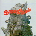 SYNANTHESIA / シナンセシア / SYNANTHESIA