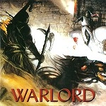 WARLORD (PROG: UK) / WARLORD