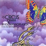 CIRCUS 2000 / AN ESCAPE FROM THE BOX