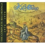 KYRIE ELEISON (PROG) / キリエ・エレイソン / COMPLETE RECORDINGS