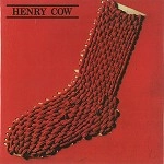 HENRY COW / ヘンリー・カウ / IN PRAISE OF LEARNING