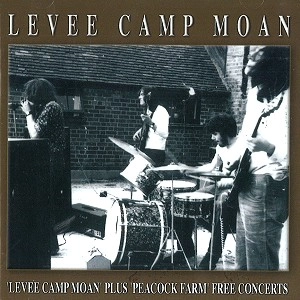 LEVEE CAMP MOAN / LEVEE CAMP MOAN PLUS PEACOCK FREE CONCERTS