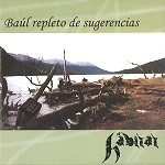 HABITAT / BAUL REPLETO DE SUGERENCIAS