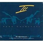 TONY CARNEVALE / トニー・カルナヴァーレ / III MOVIMENTO