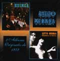 LITTO NEBBIA / リト・ネビア / HUINCA + LITTO NEBBIA