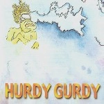 HURDY GURDY (DNK) / ハーディ・ガーディ / 1970