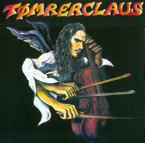 TOMRERCLAUS / TOMRERCLAUS