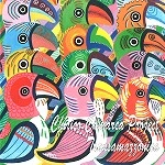 CHIRICO CAMARCA PROJECT / キリコ・カマルカ・プロジェクト / TRANSAMAZZONICA
