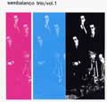 SAMBALANCO TRIO / サンバランソ・トリオ / サンブルース