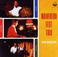 MANFREDO FEST / マンフレッド・フェスト / アルマ・ブラジレイラ