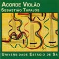 SEBASTIAO TAPAJOS / セバスチャン・タパジョス / ACORDE VIOLAO