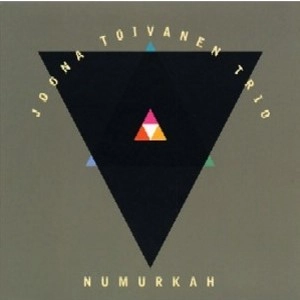 JOONA TOIVANEN / ヨーナ・トイヴァネン / NUMURKAH