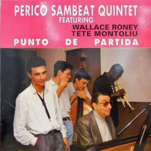 PERICO SAMBEAT / ペリコ・サンビート / PUNTO DE PARTIDA