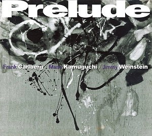 FRANK CARLBERG / フランク・カールバーグ / PRELUDE