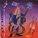 GEORGE MRAZ / ジョージ・ムラーツ / CATCHING UP