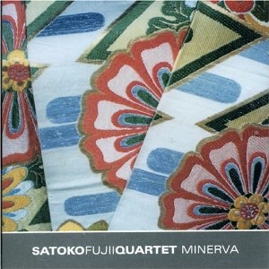 SATOKO FUJII / 藤井郷子 / Ｍｉｎｅｒｖａ