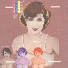 TENJYOSAJIKI / 天井桟敷 / 演劇版書を捨てよ町へ出よう
