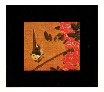 SUSUMU YOKOTA / ススム・ヨコタ / BOY AND TREE