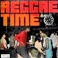 V.A. / REGGAE TIME