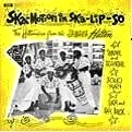 HILTONAIRS / ヒルトネアーズ / SKA-MOTION IN SKA-LIP-SO