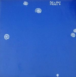 FELIX HESS / FROGS 4