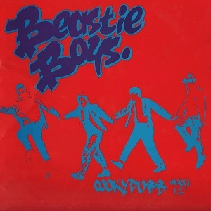 BEASTIE BOYS / ビースティ・ボーイズ / COOKY PUSS （12"） / COOKY PUSS (12")