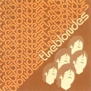 BLONDES / ブロンディーズ / BLONDES