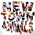 NEW TOWN ANIMALS / ニュータウンアニマルズ / IS YOUR RADIO ACTIVE