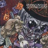 HAYMAKER / HAYMAKER