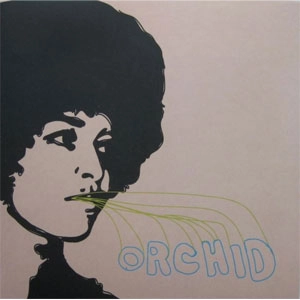 ORCHID / オーキッド / ORCHID (LP)