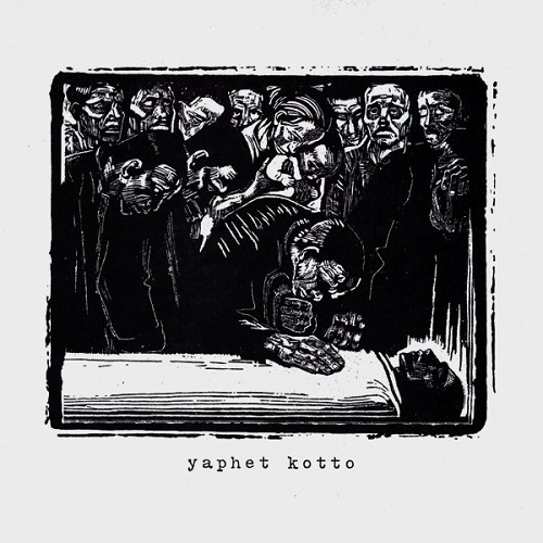 YAPHET KOTTO / ヤフェット・コット / USUAL SUSPECTS