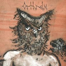 ORTHRELM / オースレーム / 2ND 18/04 NORILDIVOTH CRALLOS/LOMRIXTH