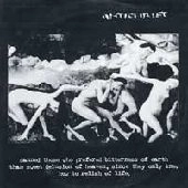 ANTICHRIST / アンチクライスト / DAMNED THOSE WHO PREFERED BITTERNESS OF...