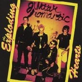 EXPLODING HEARTS / エクスプローディングハーツ / GUITAR ROMANTIC