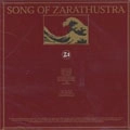 SONG OF ZARATHUSTRA / ソングオブザラサーストラ / VIEW FROM HIGH TIDES