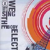 SINCE BY MAN / シンスバイマン / WE SING THE BODY ELECTRIC(LP)