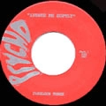 FABULOUS THREE / ファビュラス・スリー / ANSWER ME SOFTLY PT 1 + PT 2