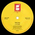 C.P.LOVE / TRICK BAG / PLENTY OF ROOM FOR MORE