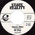 MR. CHOP / ELECTRIC VIBES + BREAKDOWN