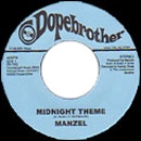 MANZEL / マンゼル / MIDNIGHT THEME