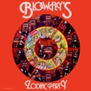 BLOWFLY / ブロウフライ / BLOWFLY'S ZODIAC PARTY