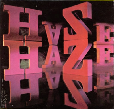 HAZE (SOUL) / ヘイズ / HAZE